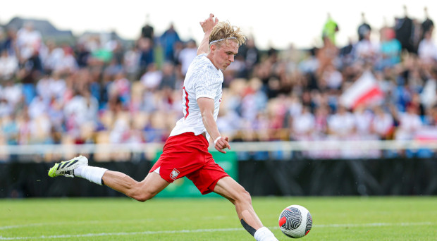 [U-21] Dodatkowe powołania na mecze z Włochami i Macedonią Północną