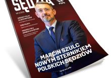 Nowy „Sędzia” już jest!