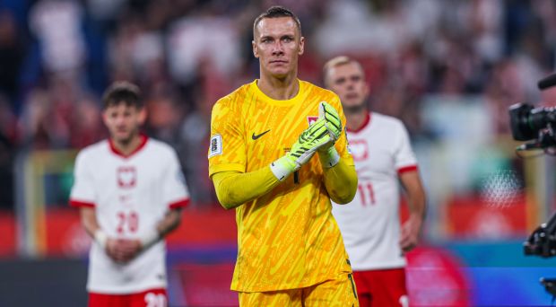 Zmiana w powołaniach na listopadowe zgrupowanie reprezentacji Polski