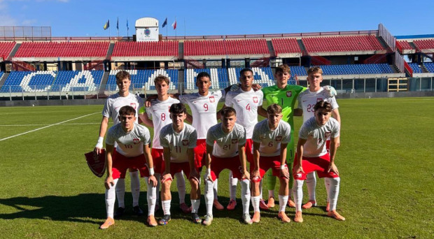 [U-19] Wygrana Polski z Bośnią i Hercegowiną na początek kwalifikacji do ME