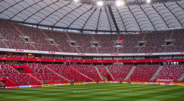 Mecz Polska – Holandia. Zaplanuj wcześniejsze przybycie na stadion