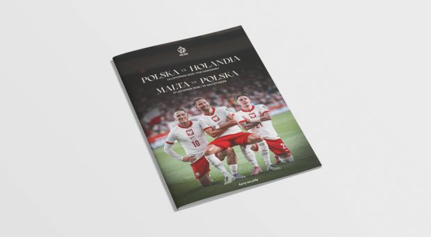 Już jest! Program meczowy na listopadowe spotkania z Holandią i Maltą