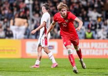 Biało-czerwoni pewnie pokonali Czechy