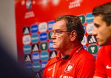 Jan Urban: Cieszę się, że ta drużyna się rozwija