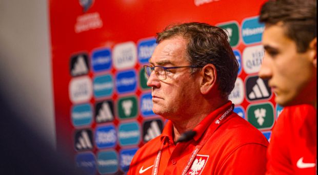 Jan Urban: Cieszę się, iż ta drużyna się rozwija