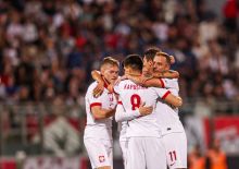 Wygrana z Maltą na koniec kwalifikacji. Biało-czerwoni przystąpią do baraży