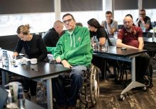 Nowy rozdział Federacji Kibiców Niepełnosprawnych