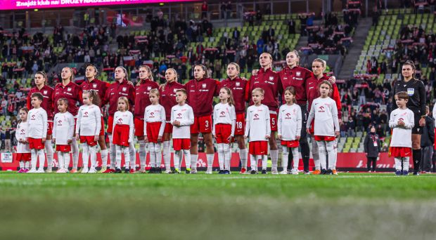 Polska gotowa na UEFA Women’s EURO 2029