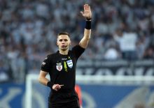 Obsada sędziowska 17. kolejki PKO BP Ekstraklasy (2025/2026)