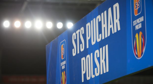 Losowanie par 1/4 finału STS Pucharu Polski – 10 grudnia, godz. 12:00