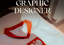 Oferta pracy w PZPN: Regular Graphic Designer