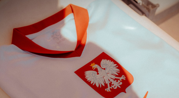 Oferta pracy w PZPN: Regular Graphic Designer