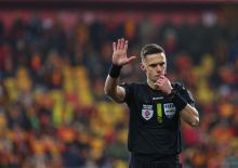 Obsada sędziowska 18. kolejki PKO BP Ekstraklasy (2025/2026)