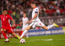 Znamy potencjalnych rywali Polaków w fazie grupowej MŚ 2026