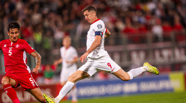 Znamy potencjalnych rywali Polaków w fazie grupowej MŚ 2026