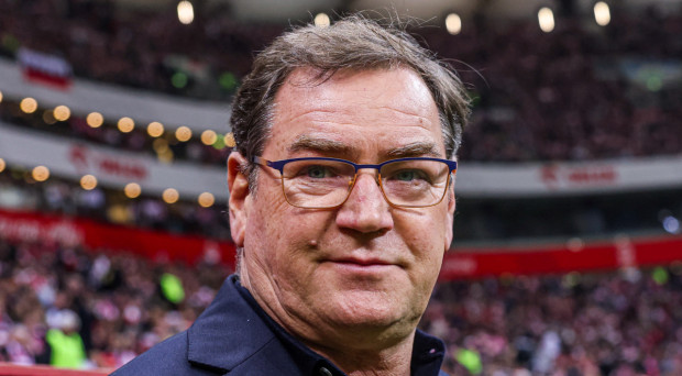 Jan Urban: Najbardziej przejmuje mnie teraz Albania