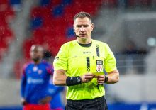 Obsada sędziowska zaległych meczów PKO BP Ekstraklasy