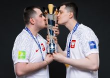 Poland Crowned FIFAe World Champions!
