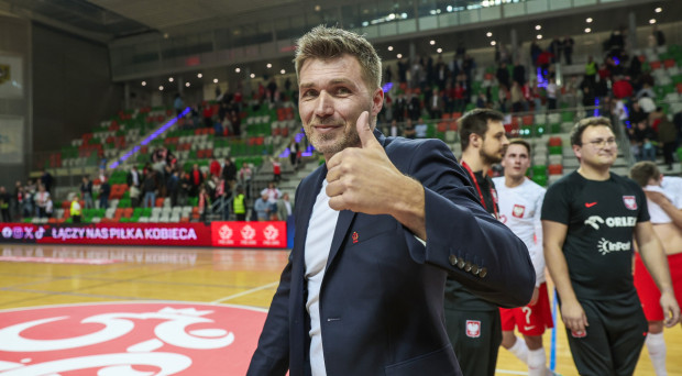 Powołania na turniej finałowy mistrzostw Europy w futsalu