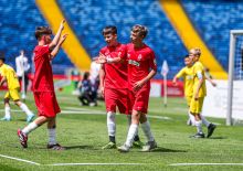 Ostatni miesiąc zgłoszeń do Pucharu Tymbark – nie przegap szansy i zapisz drużyny!