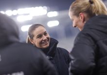 Nina Patalon: Puchar Tymbark normalizuje obecność dziewczynek w piłce nożnej