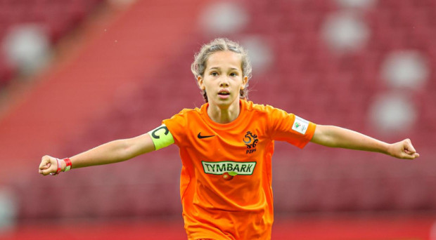 Od pomysłu do mistrzostwa – historia szkolnej drużyny z Chorzowa