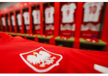 PZPN gra z WOŚP! Mecz reprezentacji Polski z Albanią z loży Prezesa