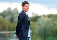 [WU-17] Powołania na towarzyski turniej w Hiszpanii