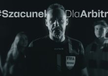 Bez szacunku nie ma futbolu – sędziowie też są częścią piłki nożnej