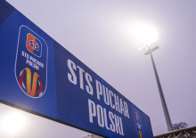 Terminarz 1/4 finału STS Pucharu Polski