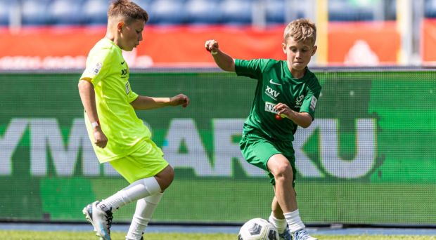 Przedłużono zapisy do XXVI edycji Pucharu Tymbark – zawalcz o piłkarskie marzenia!