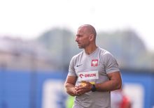 [U-16] Powołania na zgrupowanie selekcyjne w Pruszkowie