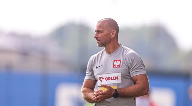 [U-16] Powołania na zgrupowanie selekcyjne w Pruszkowie