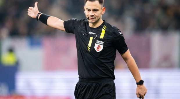 Obsada sędziowska 20. kolejki PKO BP Ekstraklasy (2025/2026)