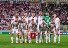 Sprzedaż biletów na finał baraży o udział w mistrzostwach świata/mecz towarzyski