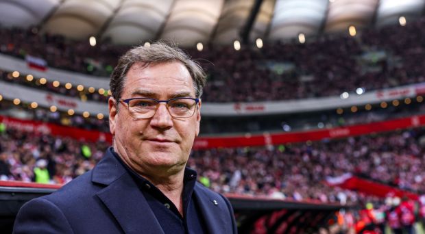 Jan Urban: Trzymam kciuki za dalszy rozwój Pucharu Tymbark