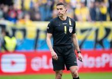 Obsada sędziowska 21. kolejki PKO BP Ekstraklasy (2025/2026)