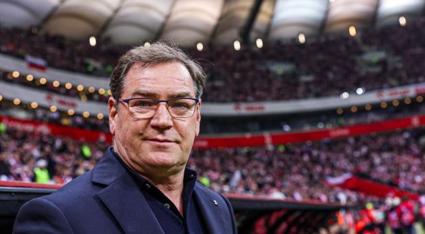 Jan Urban: Czeka nas intensywna jesień w Lidze Narodów