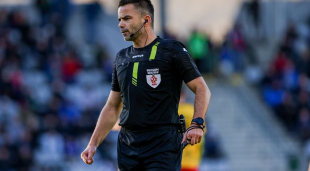 Obsada sędziowska 22. kolejki PKO BP Ekstraklasy (2025/2026)