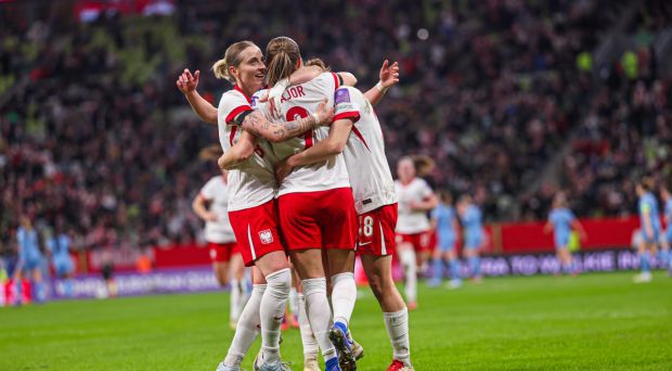 Uruchomiono sprzedaż biletów na mecz Polska – Irlandia