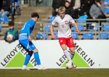 [U-17] Powołania na drugą rundę kwalifikacji do ME i MŚ 