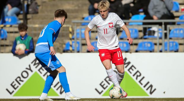 [U-17] Powołania na drugą rundę kwalifikacji do ME i MŚ 