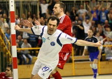 Wyróżnienia Futsal Ekstraklasy za sezon 2013/14