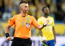 Obsada sędziowska 25. kolejki PKO BP Ekstraklasy (2025/2026)