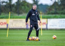 Bartłomiej Zalewski kończy pracę w Polskim Związku Piłki Nożnej