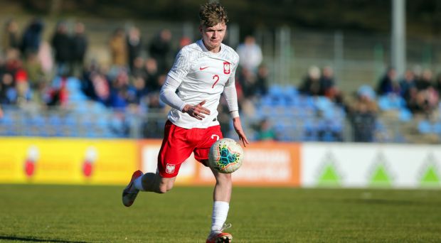 [U-18] Trzech zawodników dowołanych na turniej pierwszej fazy kwalifikacji do ME U-19 2027