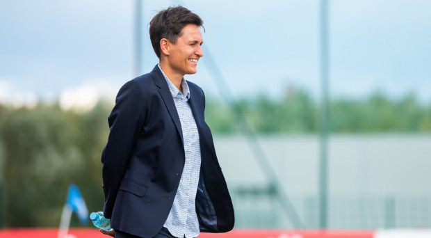 Kierunek: Irlandia Północna. Polki w finałach mistrzostw Europy!