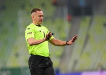 Obsada sędziowska 26. kolejki PKO BP Ekstraklasy (2025/2026)