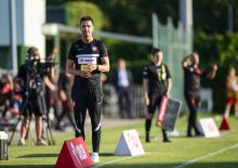 [U-17] Zmiana w powołaniach na drugą rundę kwalifikacji do ME i MŚ