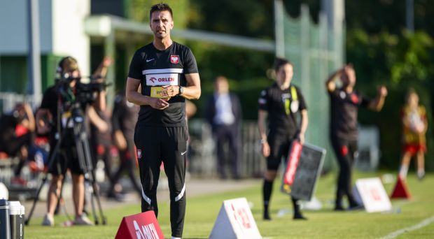 [U-17] Zmiana w powołaniach na drugą rundę kwalifikacji do ME i MŚ